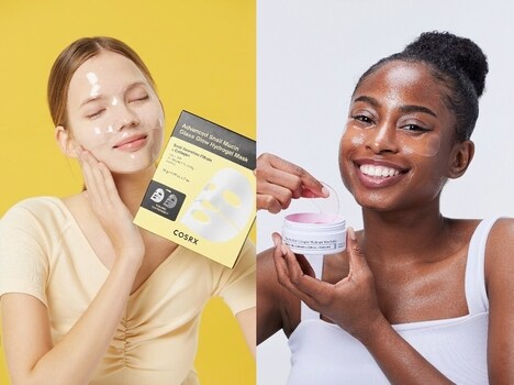 40 K-Beauty Product Innovations