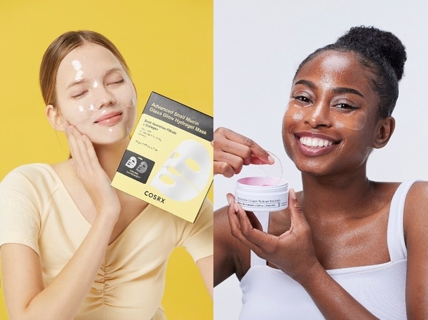 40 K-Beauty Product Innovations