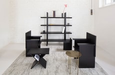 Joinery Wood Furniture