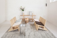 Joinery Wood Furniture Image 2