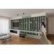 Bookcase-Led Residences Image 1
