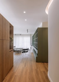 Bookcase-Led Residences Image 2