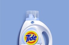 Stuffed Animal Laundry Campaigns
