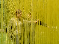 Immersive Tube Installations Image 2