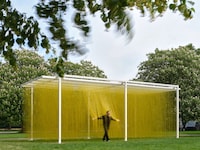 Immersive Tube Installations Image 3