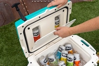 Hidden Compartment Coolers Image 1