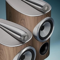 Reference Audio Speakers Image 3