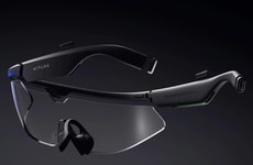Ai Safety Glasses