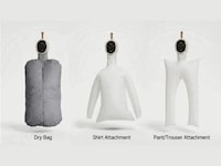 Portable Garment Refreshers