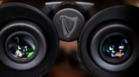 Stout-Inspired Binoculars Image 2