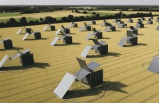 Modular Wind Turbines