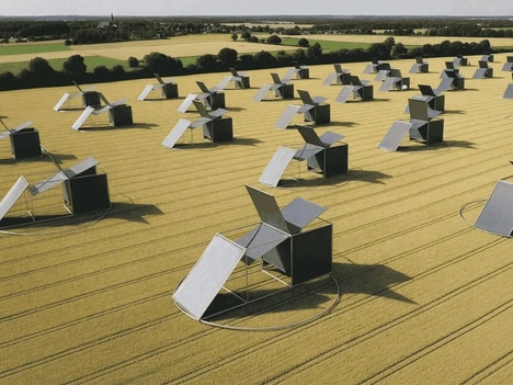 Modular Wind Turbines