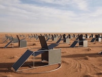 Modular Wind Turbines Image 2