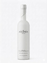 Functional Tequila Beverages Image 3