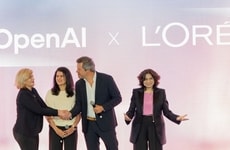 AI-Native Beauty Commerce