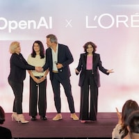 AI-Native Beauty Commerce Image 1