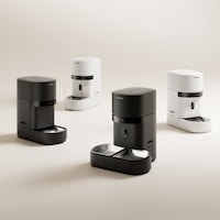 Next-Gen Pet Feeders Image 1