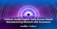 AI-Powered Digital Twin Manufacturing