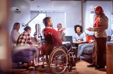 Accessibility-Focused Tech Updates