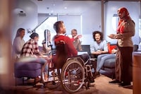 Accessibility-Focused Tech Updates Image 1