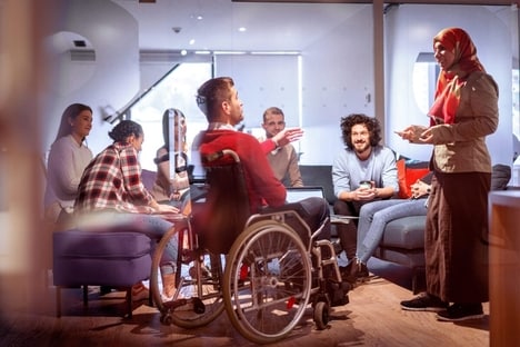 Accessibility-Focused Tech Updates