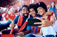 AI-Advanced Soccer Tournaments