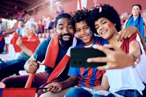 AI-Advanced Soccer Tournaments
