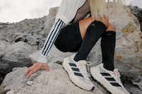 Hiking Footwear Lineups