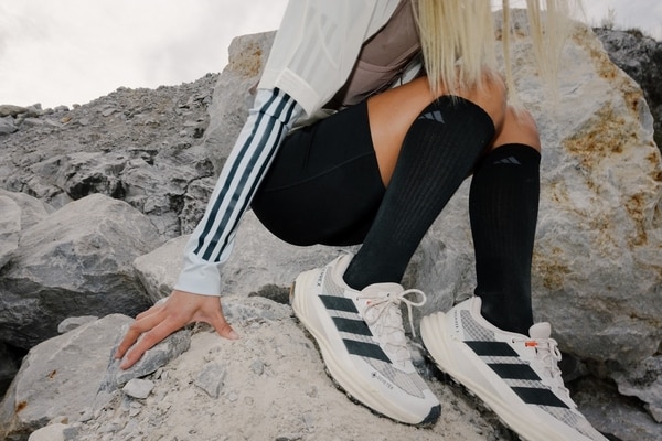 Hiking Footwear Lineups