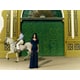 Spanish-Inspired High-Fashion Ads Image 1