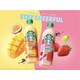 Refreshing Fruity Milk Teas Image 1