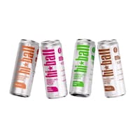Functional Clean Energy Refreshments Image 1