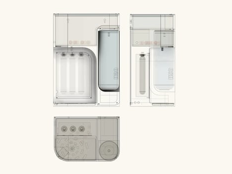 Smart Water Purifiers