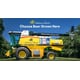 Mobile Harvester Bars Image 1