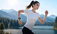Outdoor Athlete Smartwatch Models