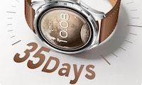 Outdoor Athlete Smartwatch Models Image 3