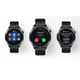 Outdoor Athlete Smartwatch Models Image 4