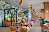 Cultural All-Inclusive Resorts Image 1