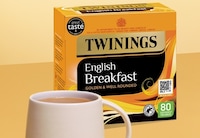 Accessible Tea Product Packaging Image 1