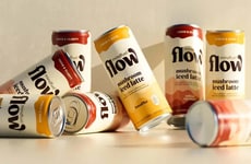 Daily Cognition Drinks