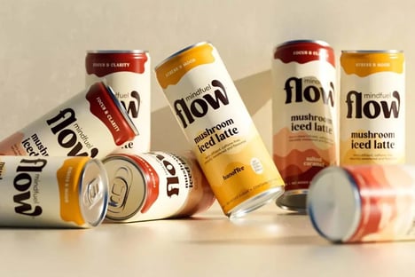 Daily Cognition Drinks