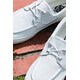 Canvas Boat Shoes Image 2