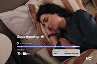 Cycle-Aware Sleep Trackers Image 1