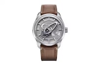 Flying Carousel Watch