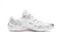 Ruffled Running Shoes Image 3