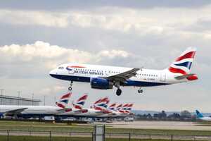 Sustainable Aviation Fuel Agreements Article Thubnail