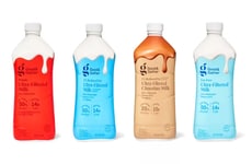 Private Label Ultra-Filtered Milks