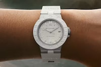 Summer Luxury Watches