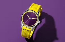 Colorful Sports Watches