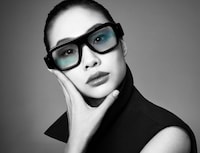 Augmented Reality Glasses